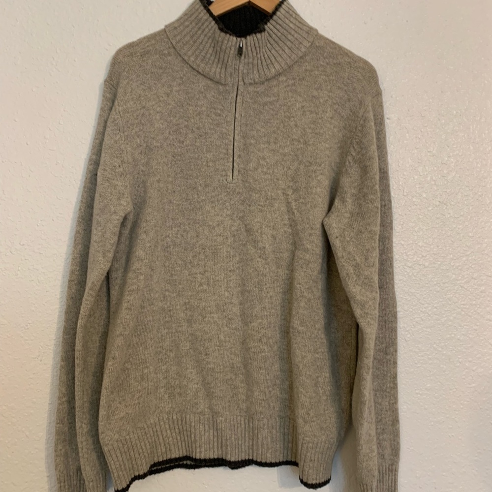 Patagonia Mens Sweater